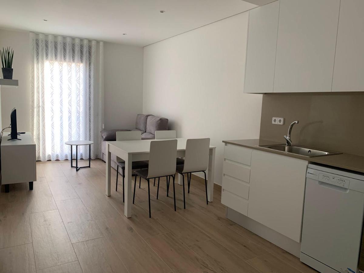 Ferienwohnung Ca La Rosalia Arbeca Exterior foto