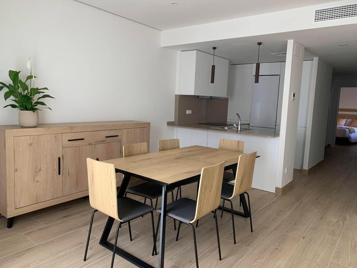 Ferienwohnung Ca La Rosalia Arbeca Exterior foto