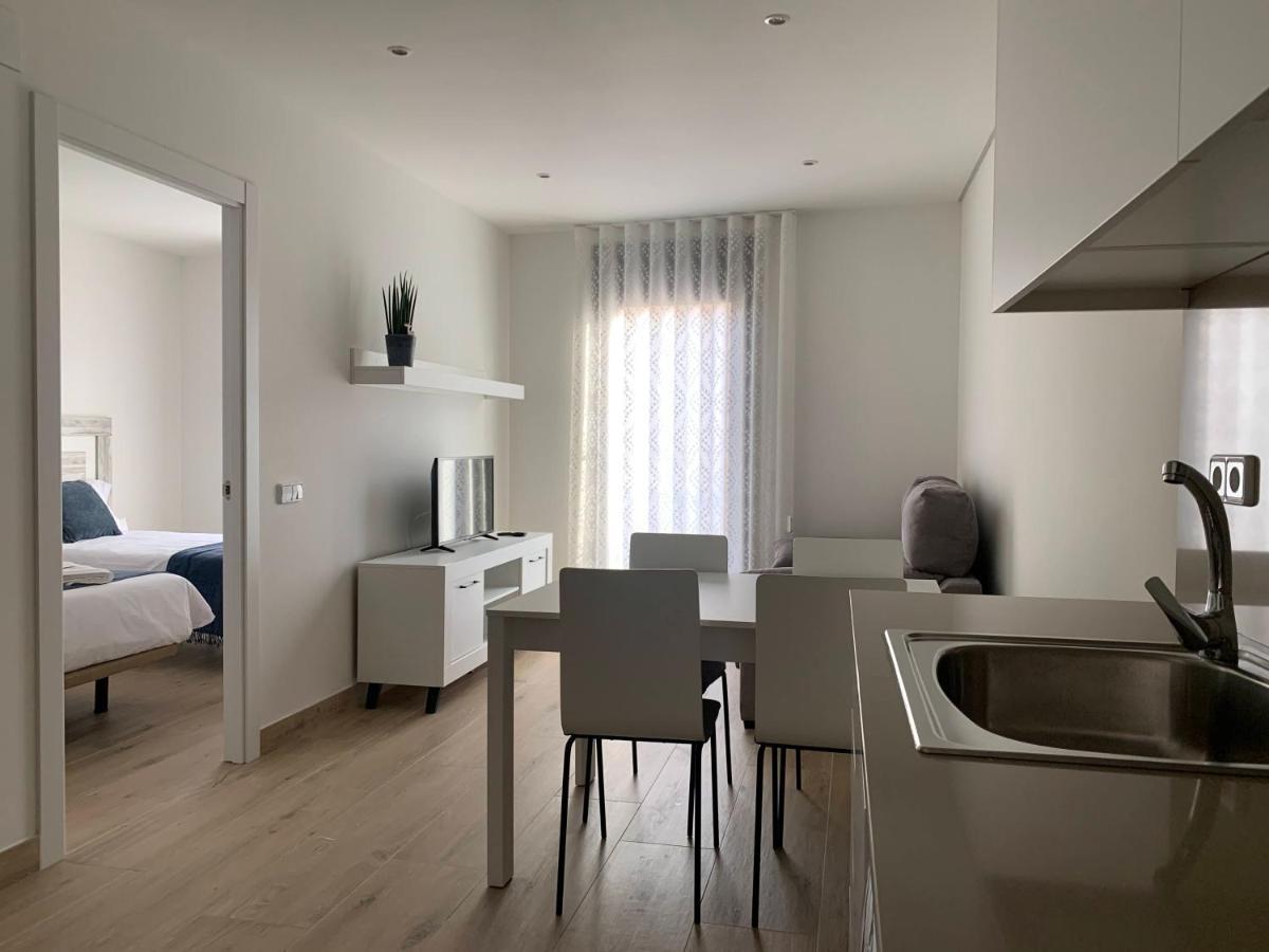 Ferienwohnung Ca La Rosalia Arbeca Exterior foto