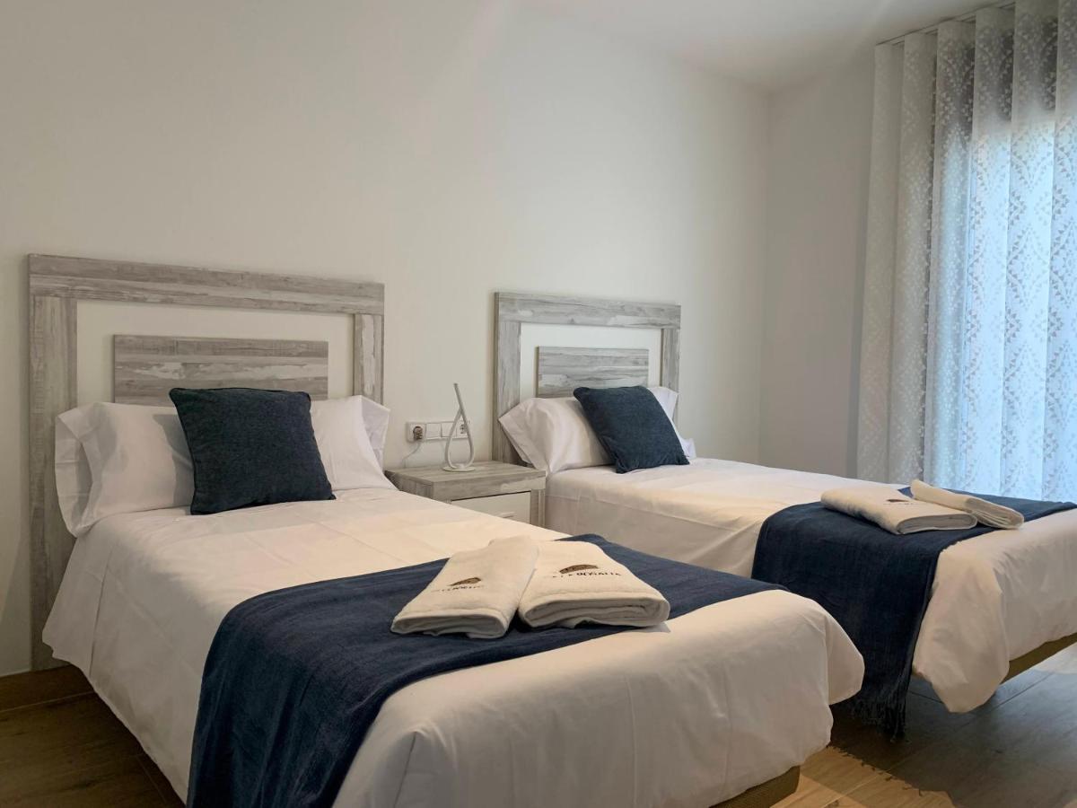 Ferienwohnung Ca La Rosalia Arbeca Exterior foto