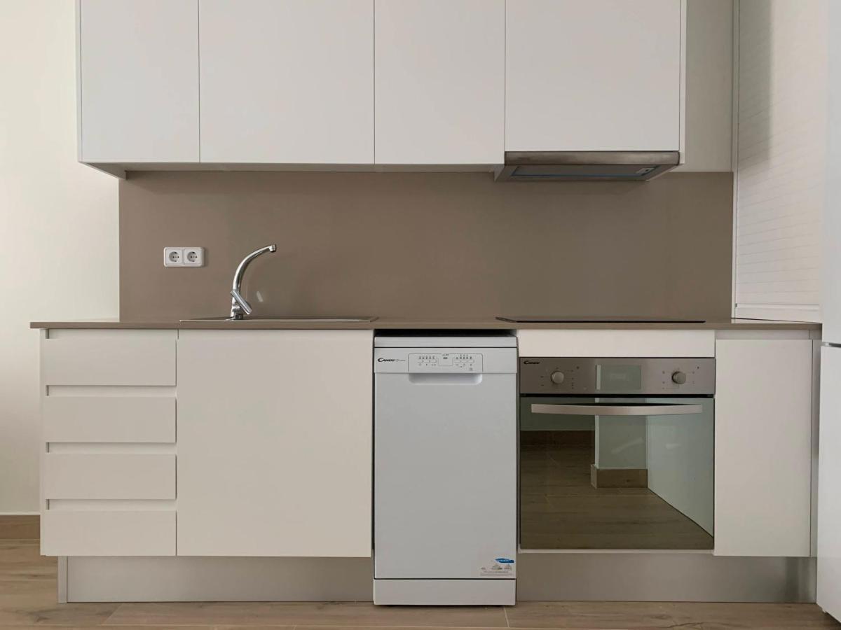 Ferienwohnung Ca La Rosalia Arbeca Exterior foto