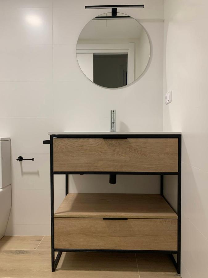 Ferienwohnung Ca La Rosalia Arbeca Exterior foto