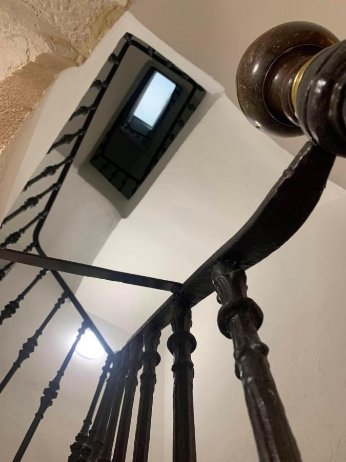Ferienwohnung Ca La Rosalia Arbeca Exterior foto